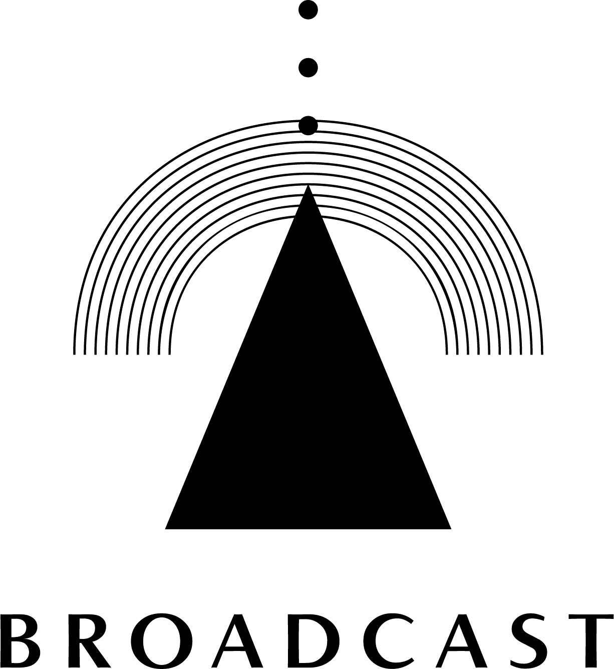 Broadcast Coffee