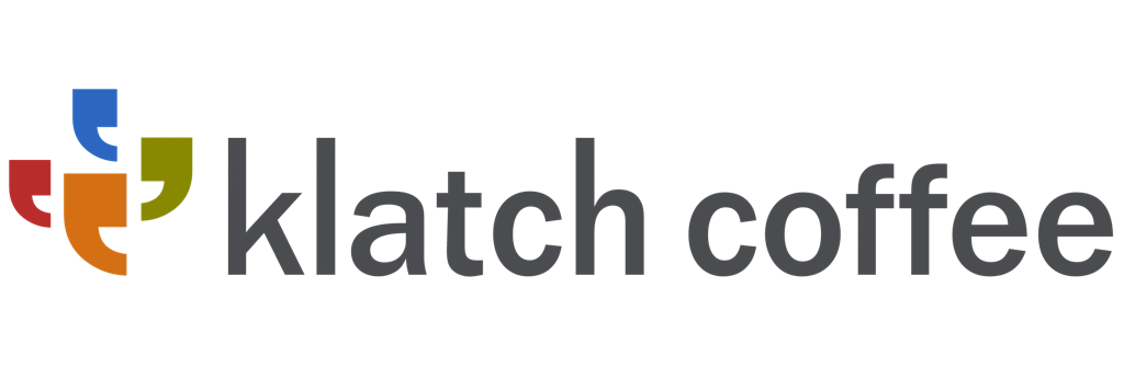 Klatch Coffee