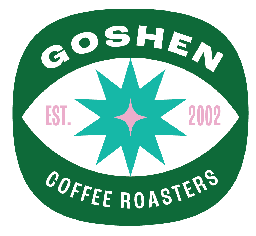Goshen Coffee Roasters