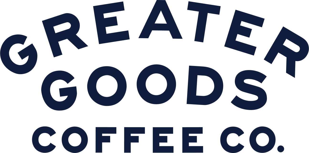 Greater Goods Coffee Co.