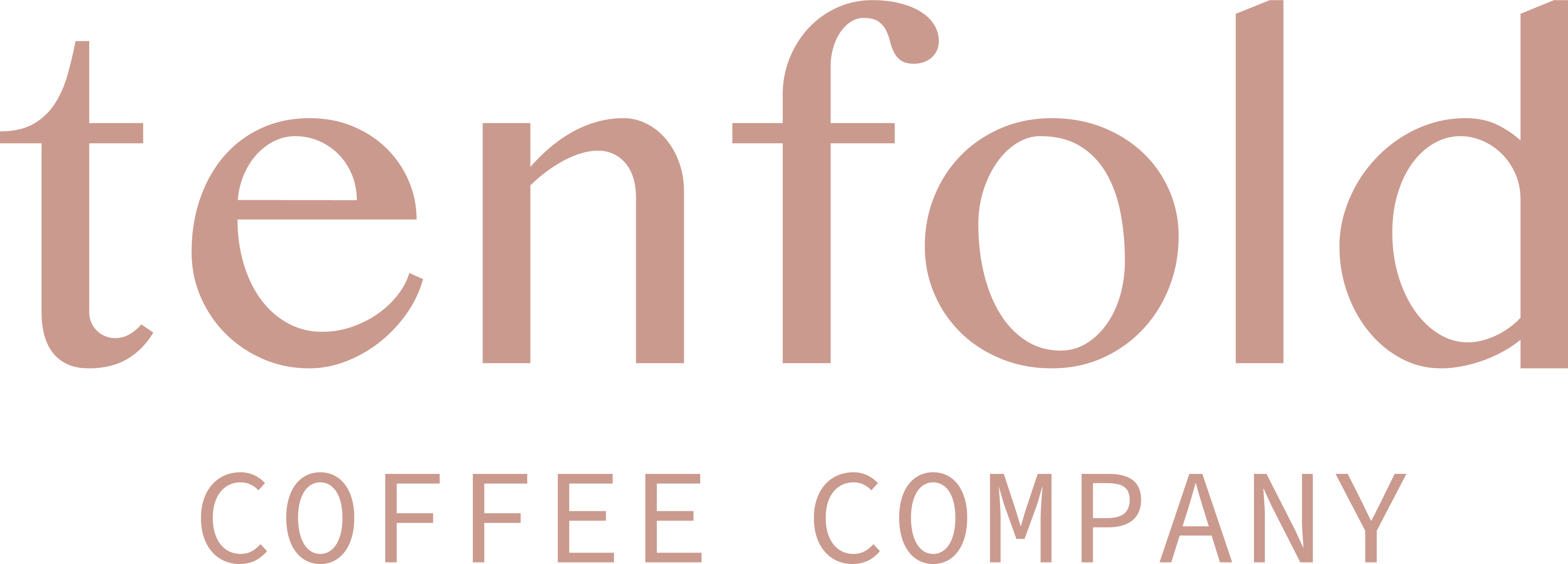 Tenfold Coffee Company
