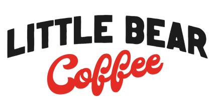 Little Bear Coffee