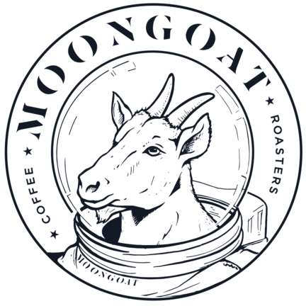 MoonGoat Coffee Roasters